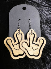 Load image into Gallery viewer, Earrings