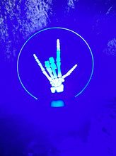 Load image into Gallery viewer, Led light with base