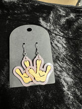 Load image into Gallery viewer, Earrings

