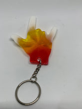Load image into Gallery viewer, ily #1 transparent flame
