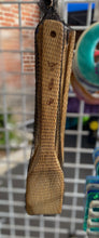 Load image into Gallery viewer, Engraved Bamboo utensils
