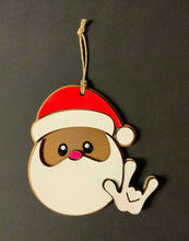 Load image into Gallery viewer, Layered ornaments
