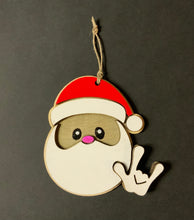 Load image into Gallery viewer, Layered ornaments
